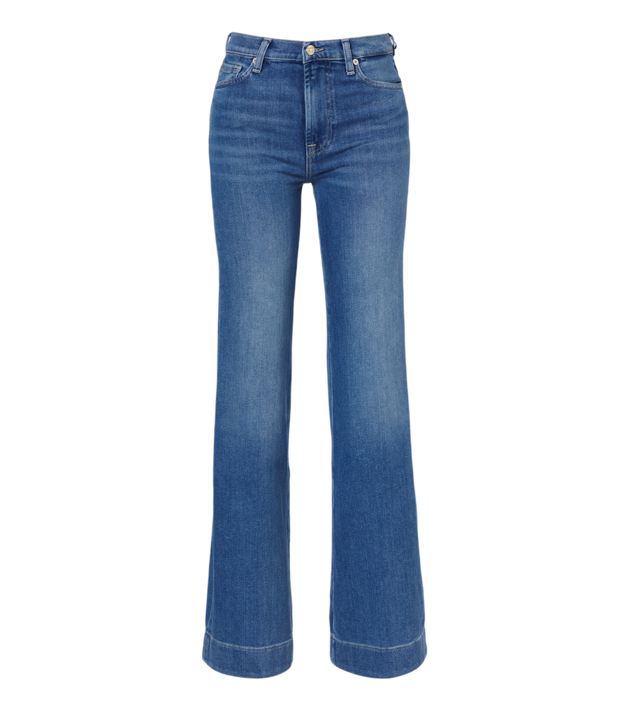 Vaqueros corte bota Modern de 7 For All Mankind