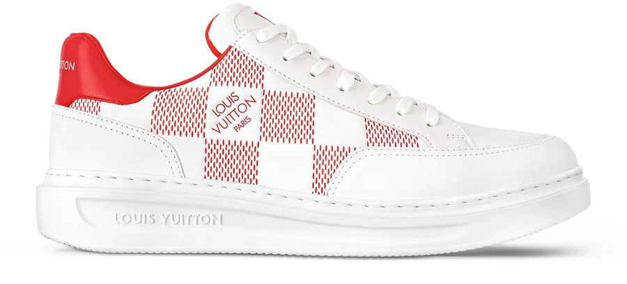 LOUIS VUITTON Beverly Hills Sneakers