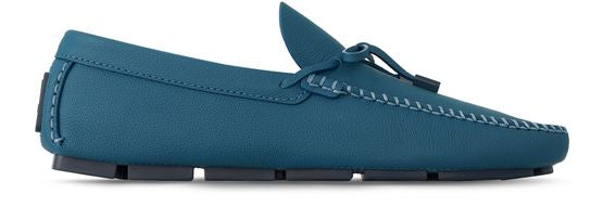 Louis Vuitton LV Driver Mocassin Loafers