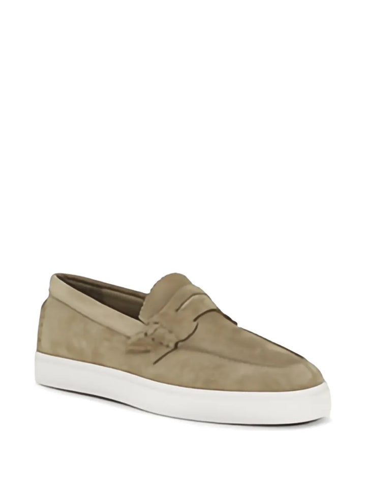 Christian Louboutin The Harold I suede loafers