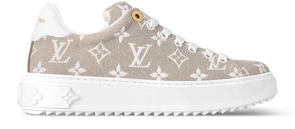 Louis Vuitton Time Out Sneakers