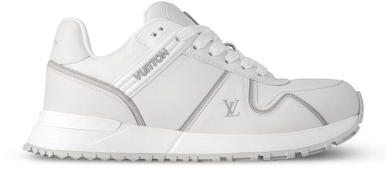 LOUIS VUITTON Run Away Maxi Sneaker