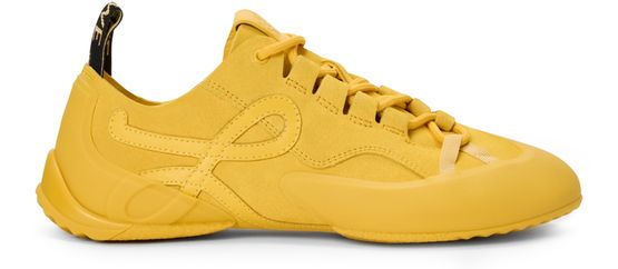 LOEWE Grip Sneakers