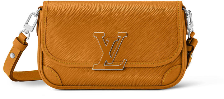 Louis Vuitton Buci