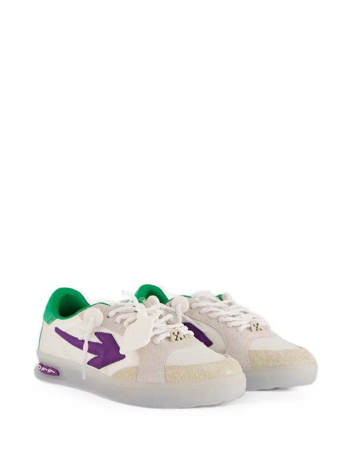Off-White End Of Play arrow-motif sneakers