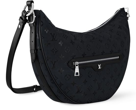 LOUIS VUITTON Loop Hobo Pocket