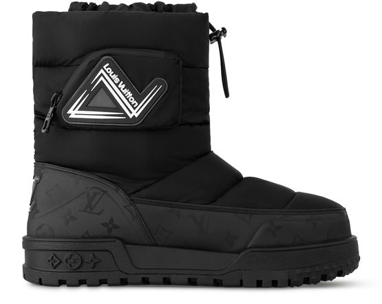 Louis Vuitton LV Alpine Boot