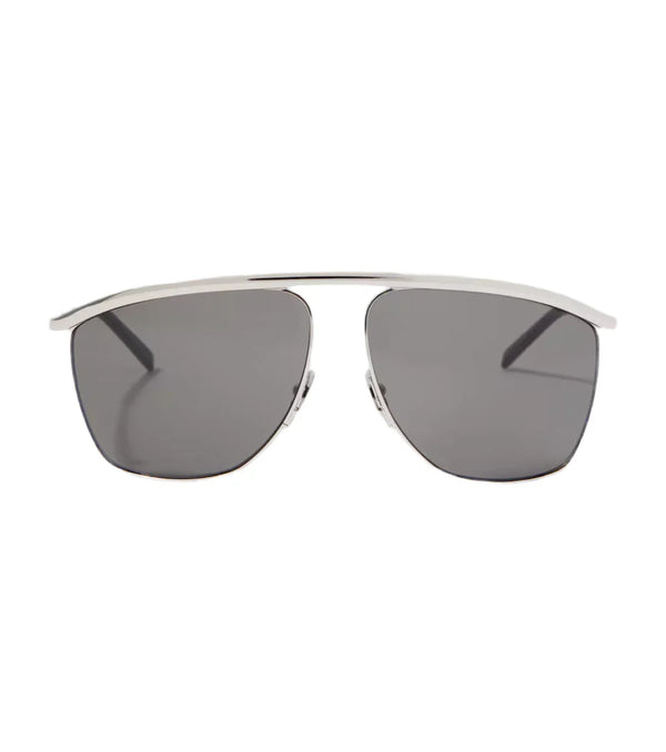 Saint Laurent SL 820 Victoire aviator sunglasses
