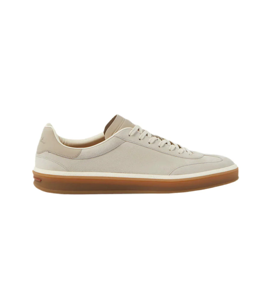 Loro Piana Suede sneakers