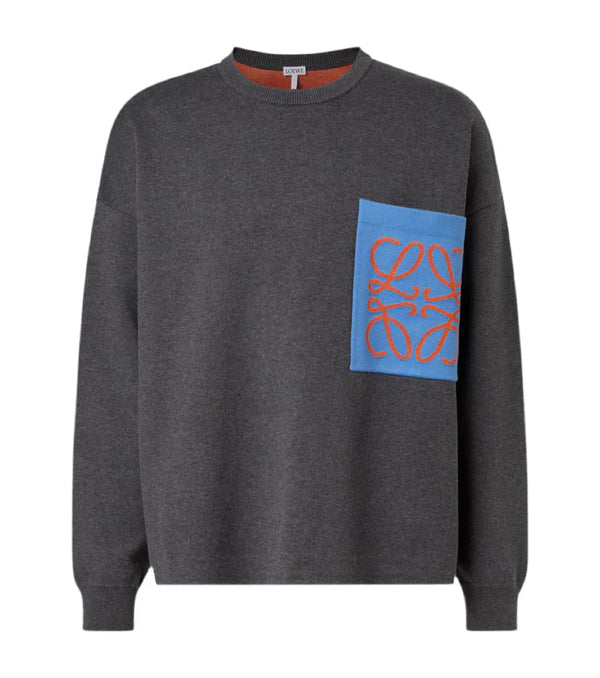 Loewe Anagram sweater