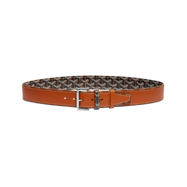 Goyard Florida Belt