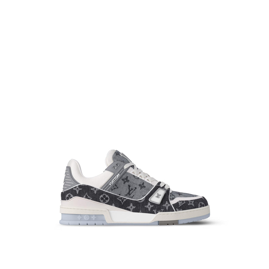 Louis Vuitton LV Trainer Sneaker 1ADHIG