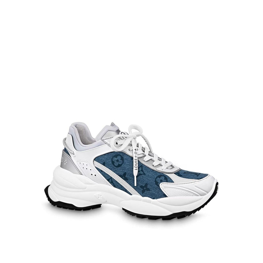 Zapatilla Louis Vuitton Run 55