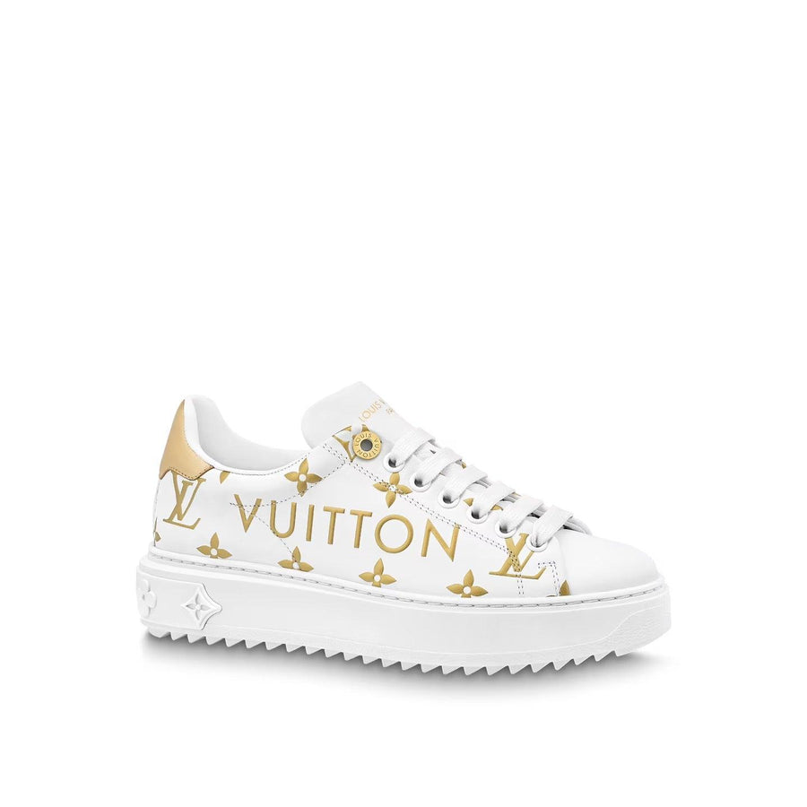 Zapatilla Louis Vuitton Time Out