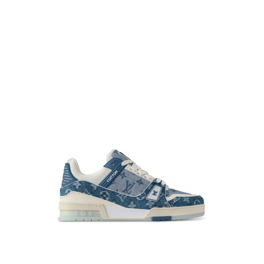 Louis Vuitton LV Trainer Sneaker 1ADHHX