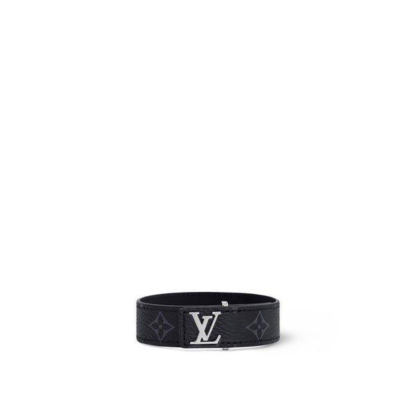 LOUIS VUITTON LV Slim Bracelet M6456E