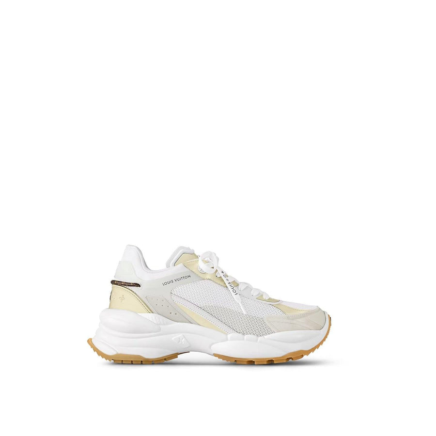 Zapatilla Louis Vuitton Run 55
