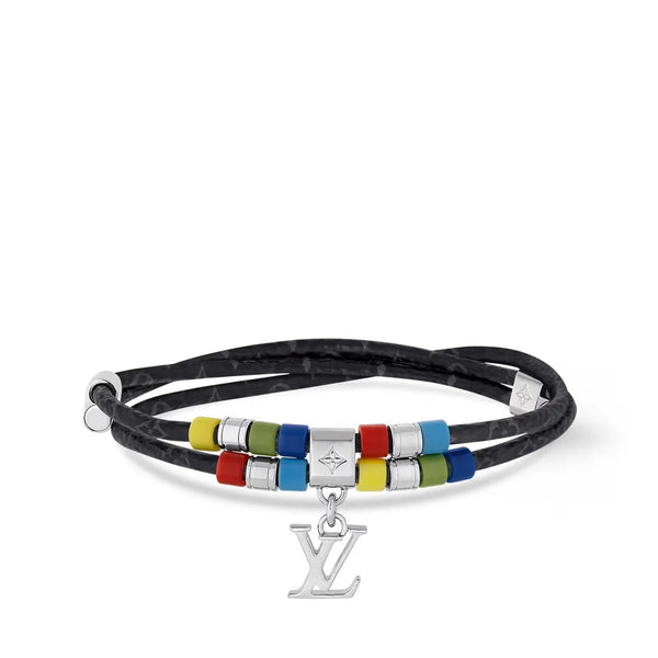 Louis Vuitton LV Monogram Play Bracelet