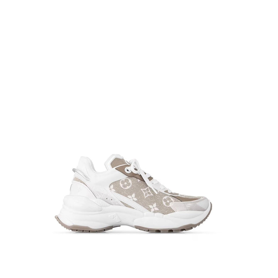 Zapatilla Louis Vuitton Run 55