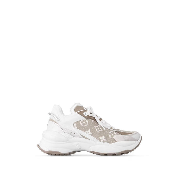 Zapatilla Louis Vuitton Run 55