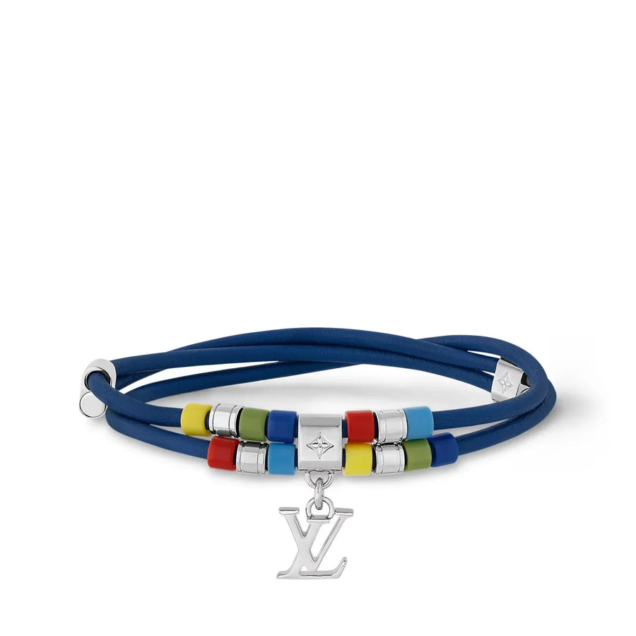 Louis Vuitton LV Monogram Play Bracelet