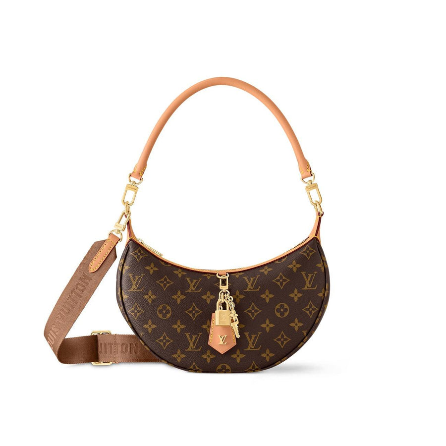 Louis Vuitton M12939 Looping Shoulder Bag