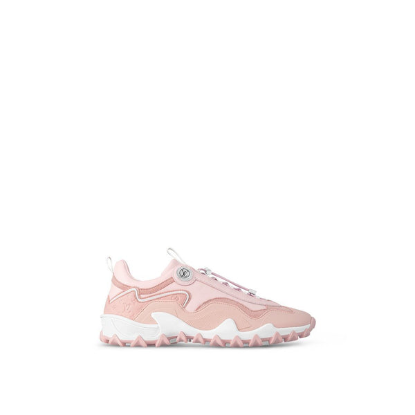 Louis Vuitton 1AGZFV LV Rush Sneaker