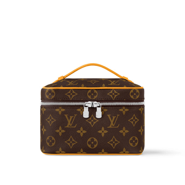 Louis Vuitton M12654 Nice Mini Pouch