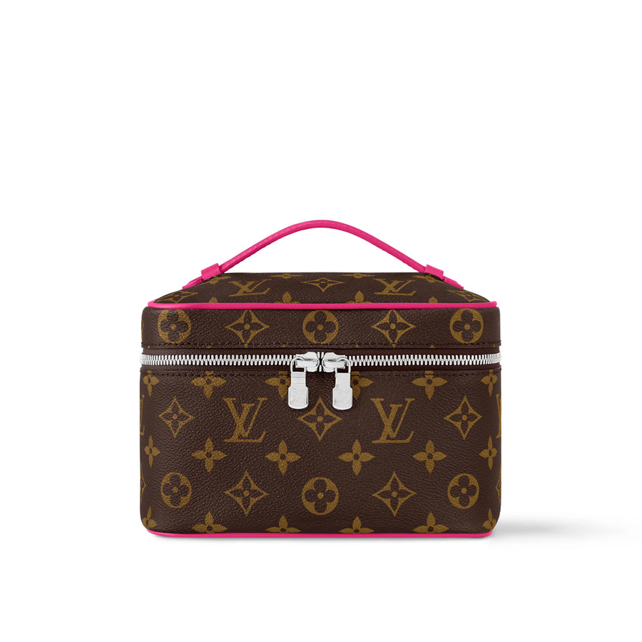 Louis Vuitton M12650 Nice Mini Pouch