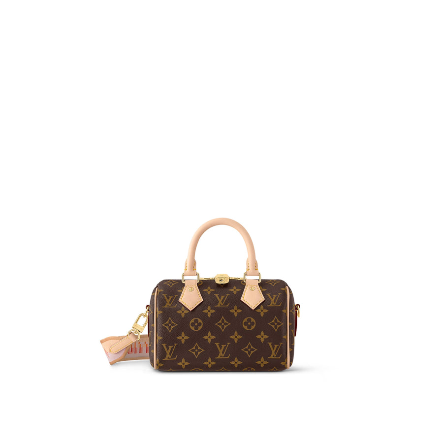 Louis Vuitton Speedy Bandoulière 20