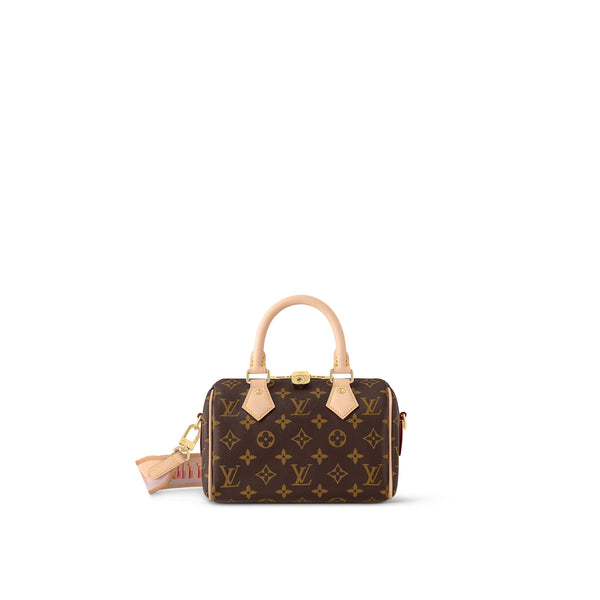 Louis Vuitton Speedy Bandoulière 20