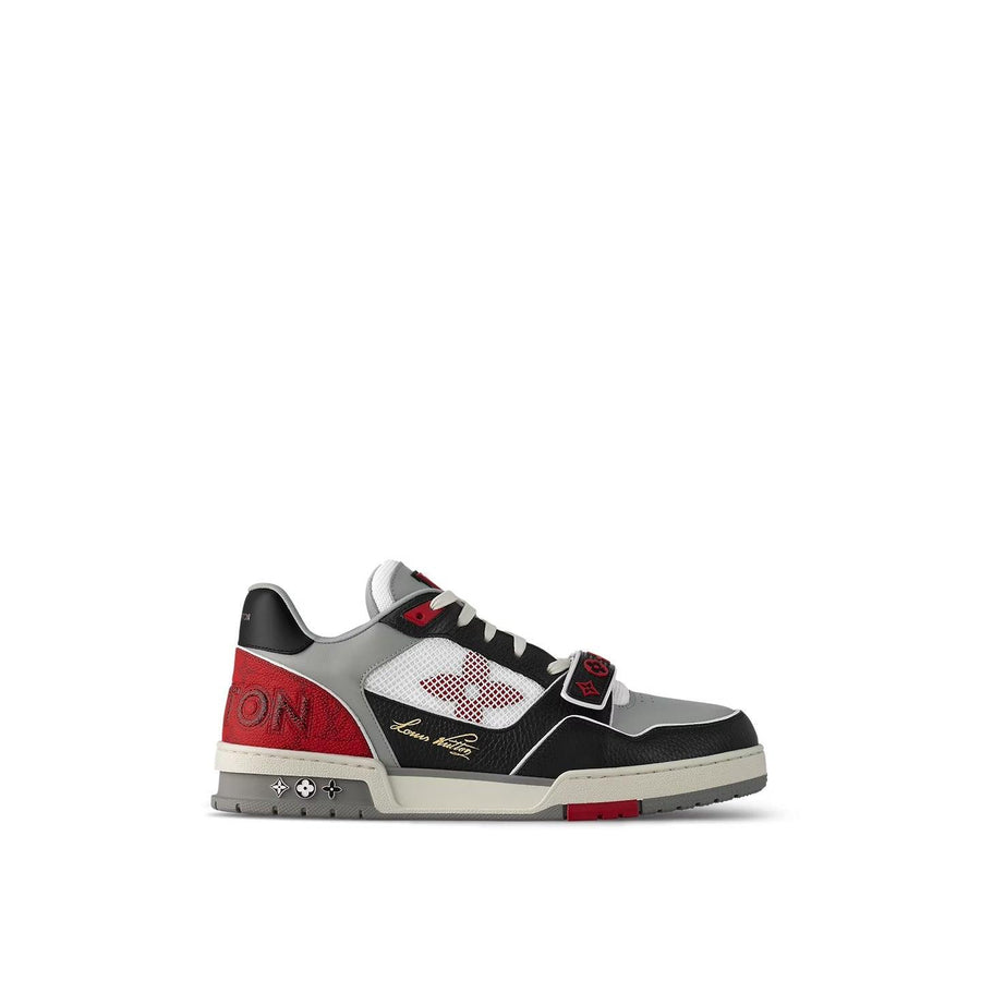 Louis Vuitton LV Trainer Sneaker