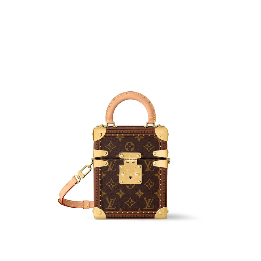 LOUIS VUITTON M10079 Camera Box Bag