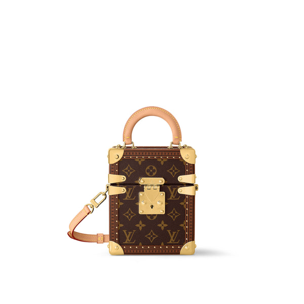 LOUIS VUITTON M10079 Camera Box Bag