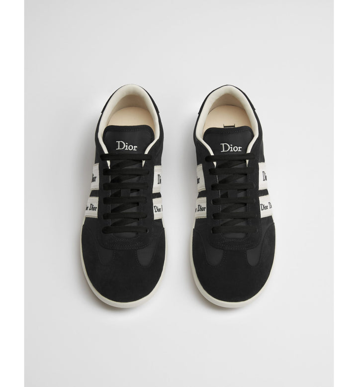 Dior Ribbon Sneaker
