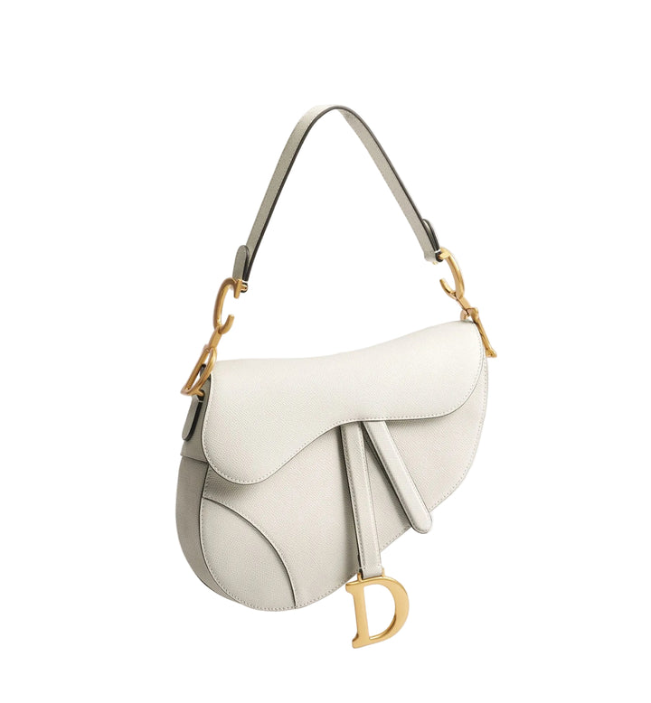 Saddle Bag with Strap