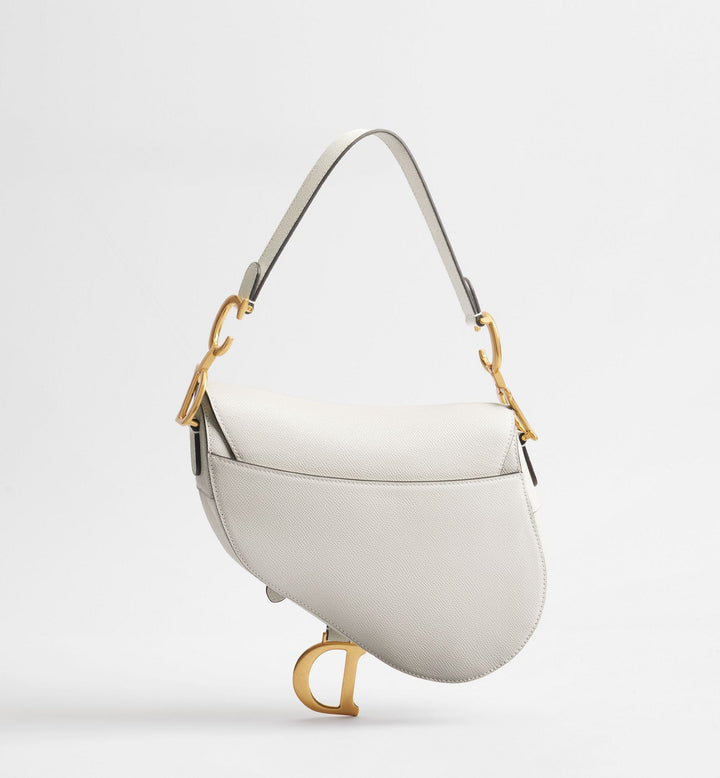 Saddle Bag with Strap