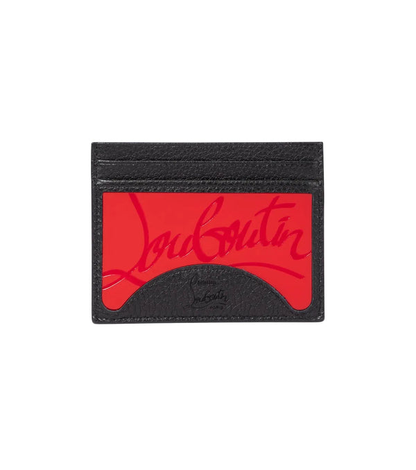 Christian Louboutin Kios cardholder