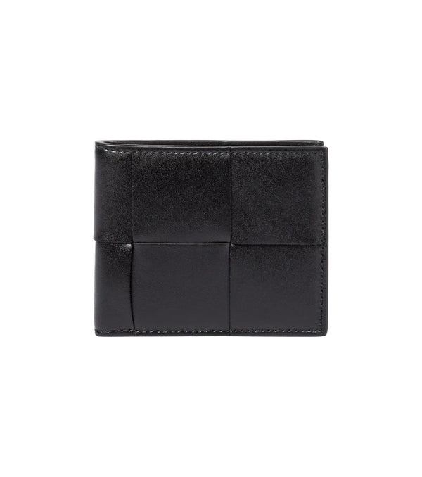 Bottega Veneta Cassette leather wallet