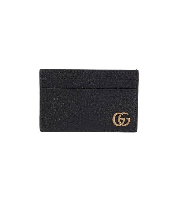 Gucci GG Marmont leather cardholder