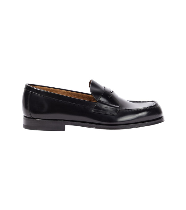 Prada Leather loafers