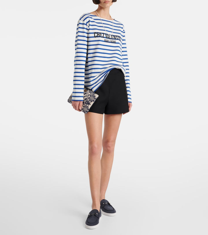 The Chambeliboat Artisan Leather Slip-On