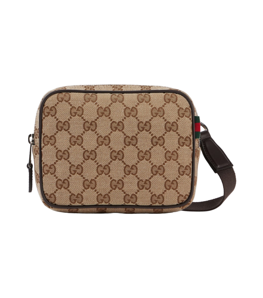 Gucci GG Mini crossbody bag