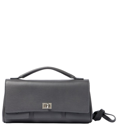 Bel Air leather crossbody bag