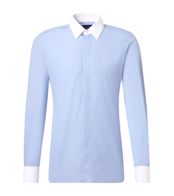 Tom Ford Cotton poplin shirt