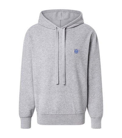 Anagram wool hoodie | Loewe