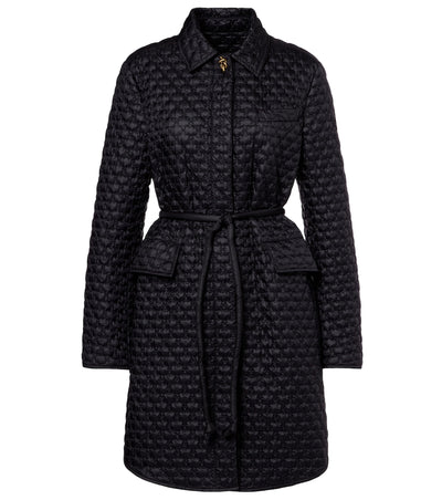 Raissac quilted down jacket | Moncler