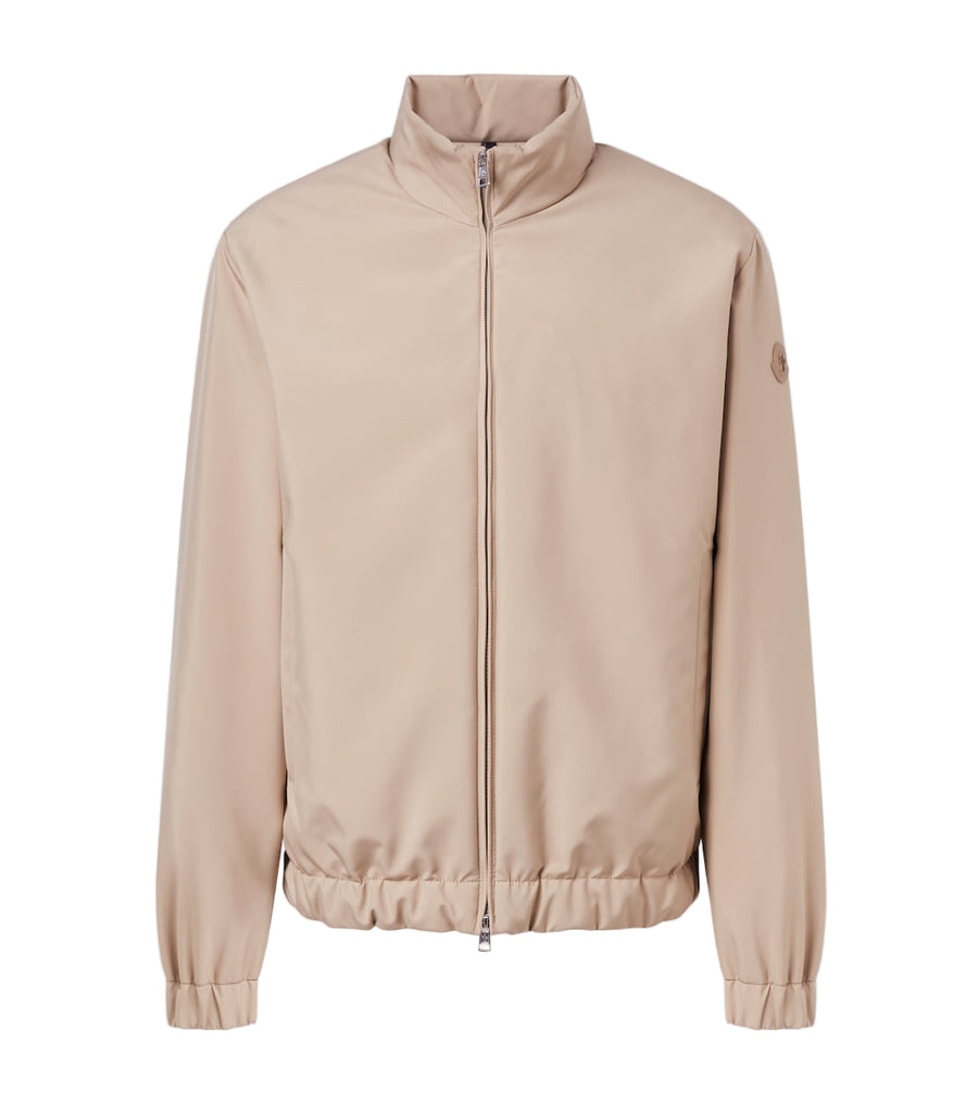 Moncler Luserna down blouson