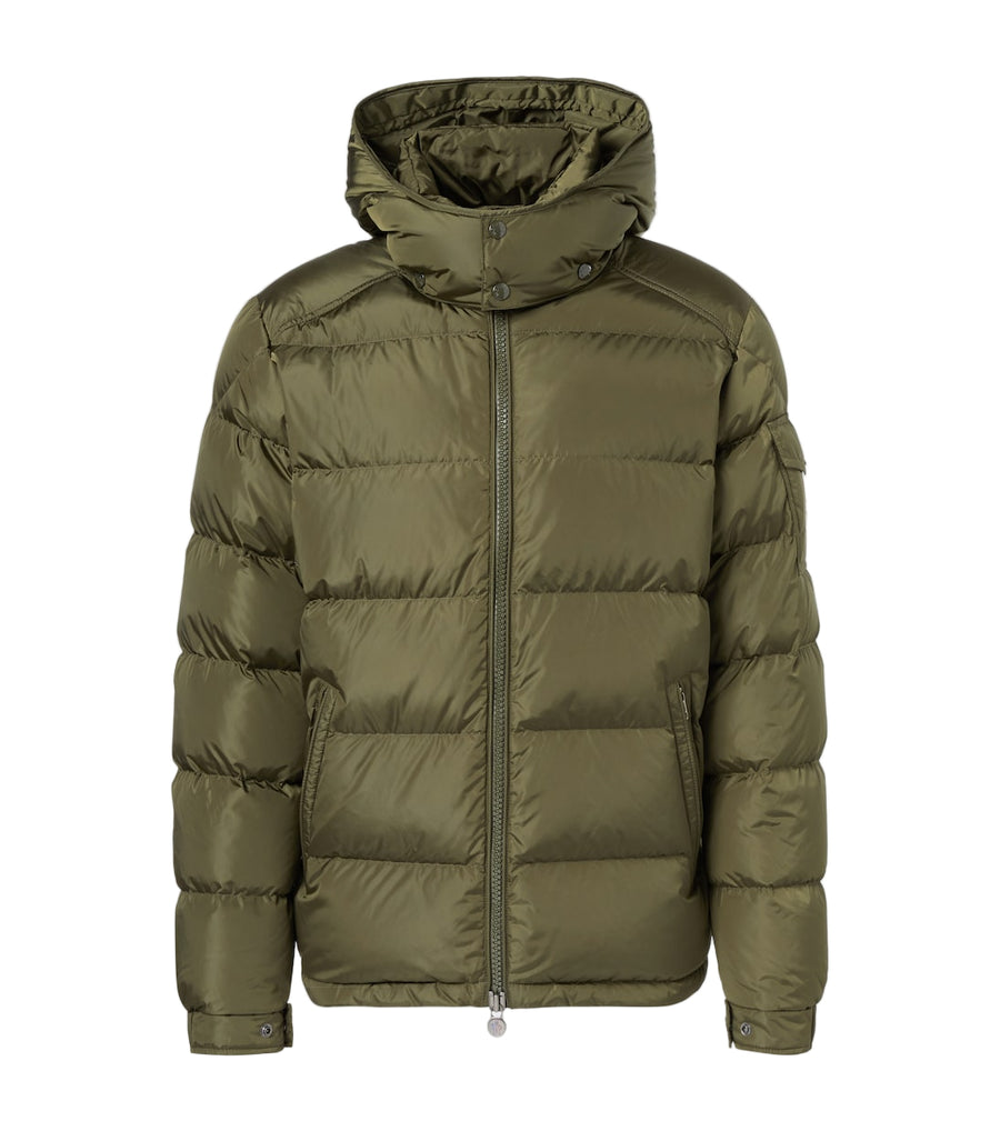Moncler Maya down jacket