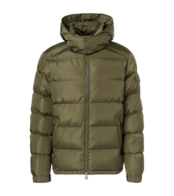Moncler Maya down jacket